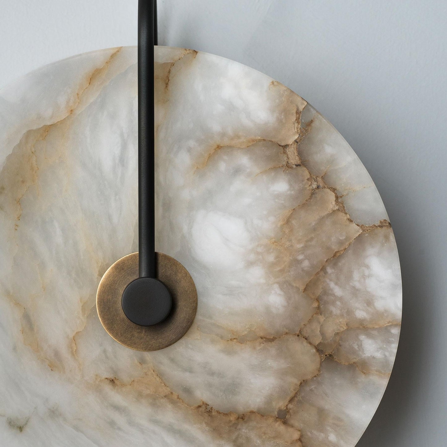 Jaya – Skandinavische Designer-Wandleuchte