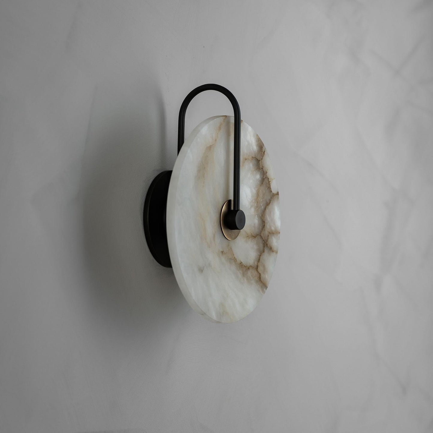 Jaya – Skandinavische Designer-Wandleuchte