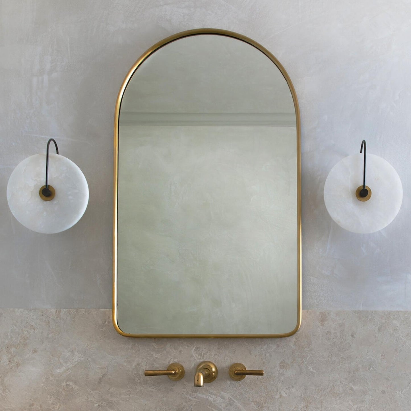 Jaya – Skandinavische Designer-Wandleuchte