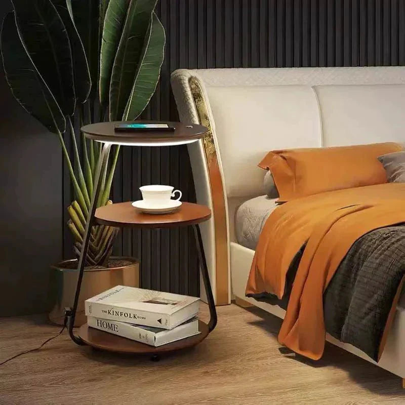 StilSign – Designer-Tisch mit klaren Linien und Statement-Charakter
