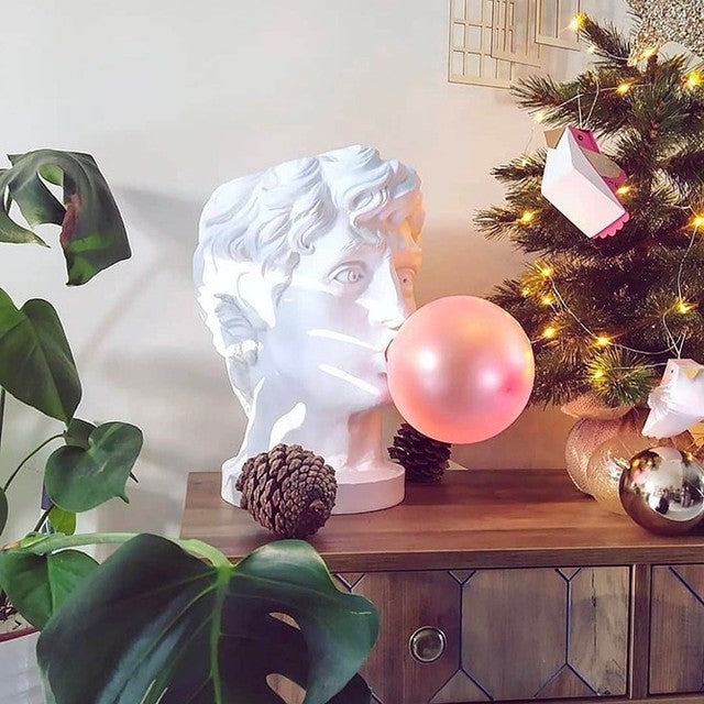 Yara – Nordische Tischlampe