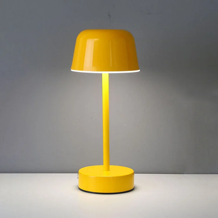 Geuseff – Pilz-Nachtlicht