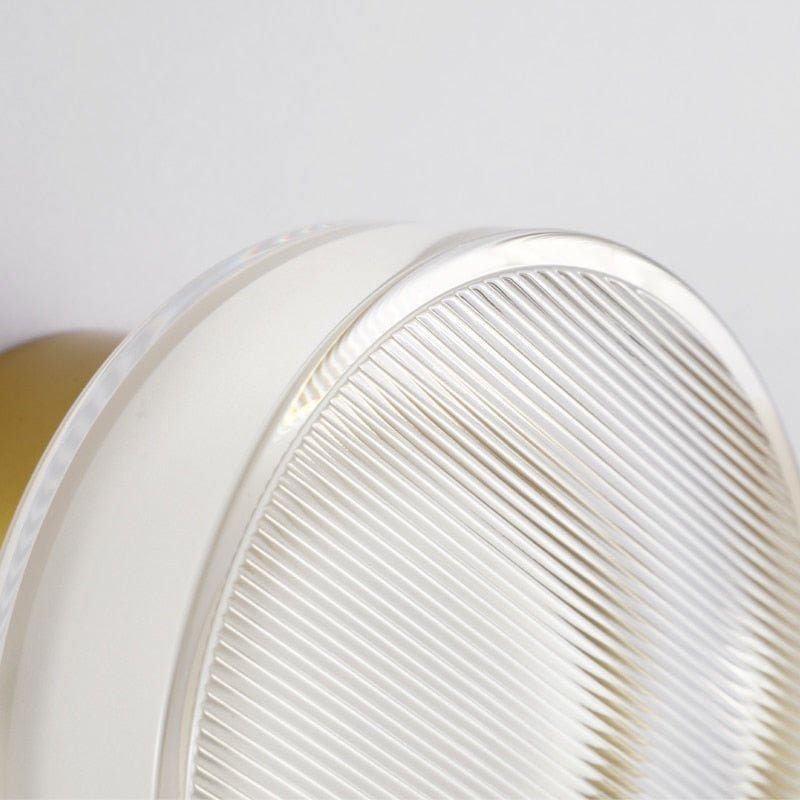 Olea – Moderne Wandlampe