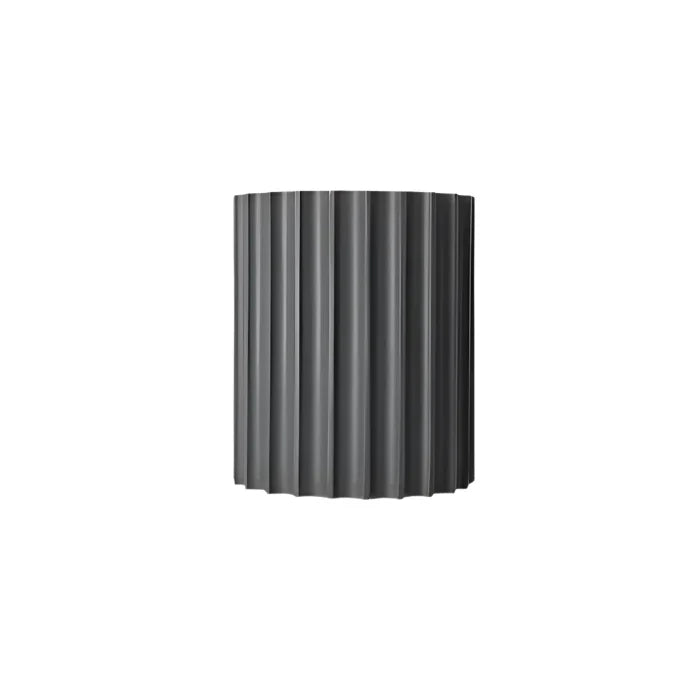Theo – Nordic Style Resin Wandleuchte