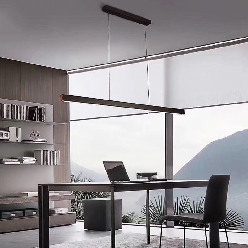 LumiForma – Designer-Pendelleuchte mit geometrischem Kunstglas-Look