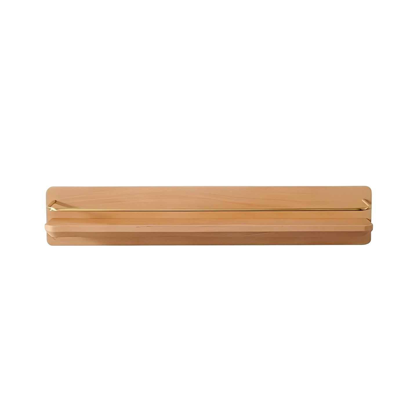 Ren – Holz-Badezimmerregal