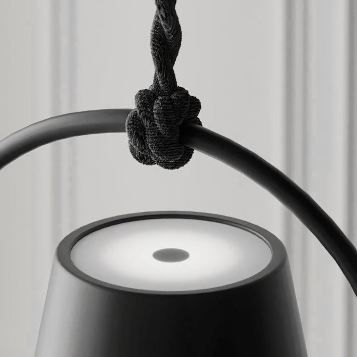 ZenVibe – Minimalistische Designer-Deckenleuchte im Zen-Stil