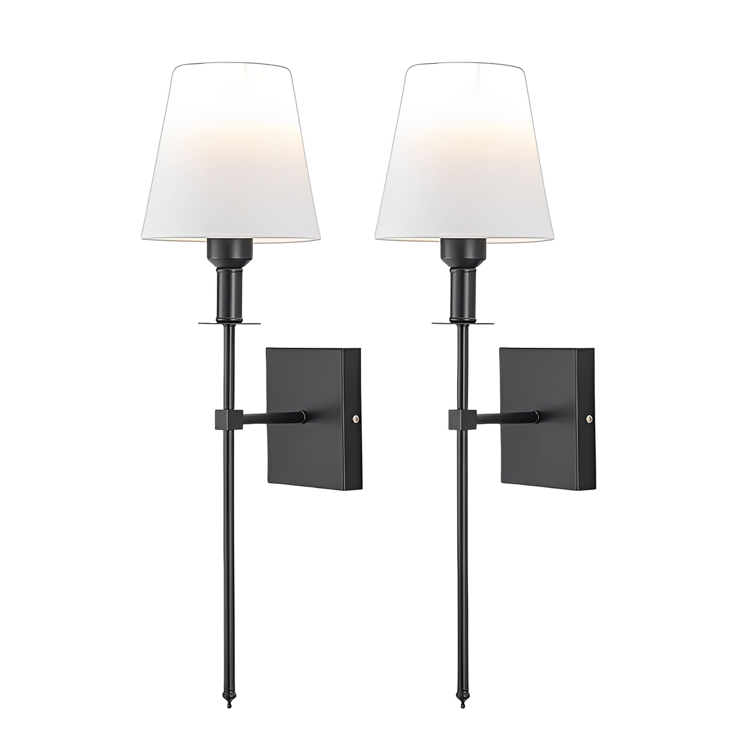Elara – Wandlampe für Schlafzimmer & Lesebereich