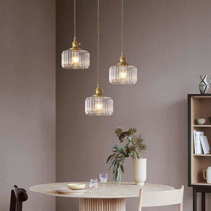 RetroLicht – Klassische Vintage-Lampe mit nostalgischem Flair