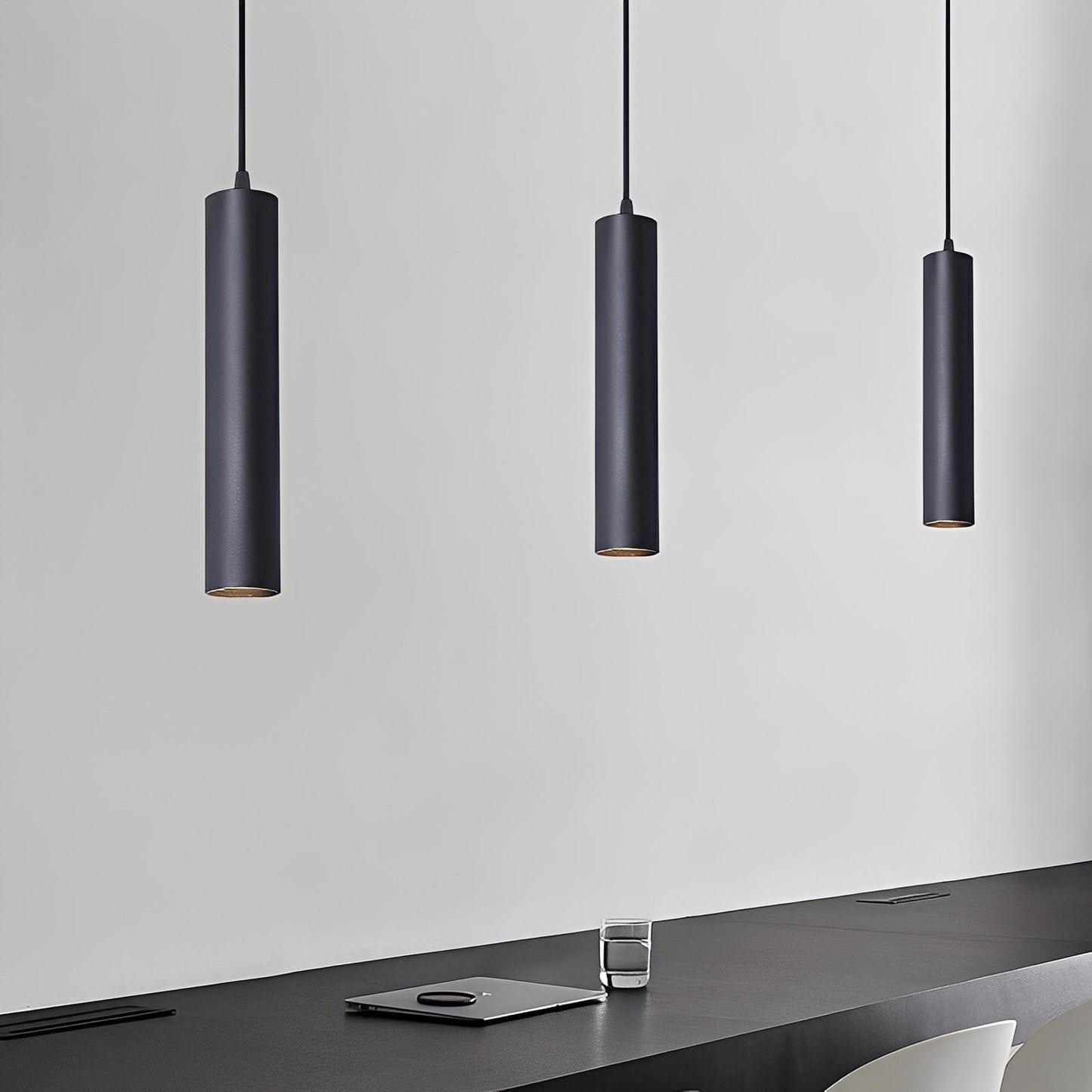 Niva – Einbau-LED-Wandleuchte