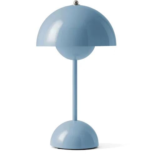 Minimalistische moderne Touch-Lampe