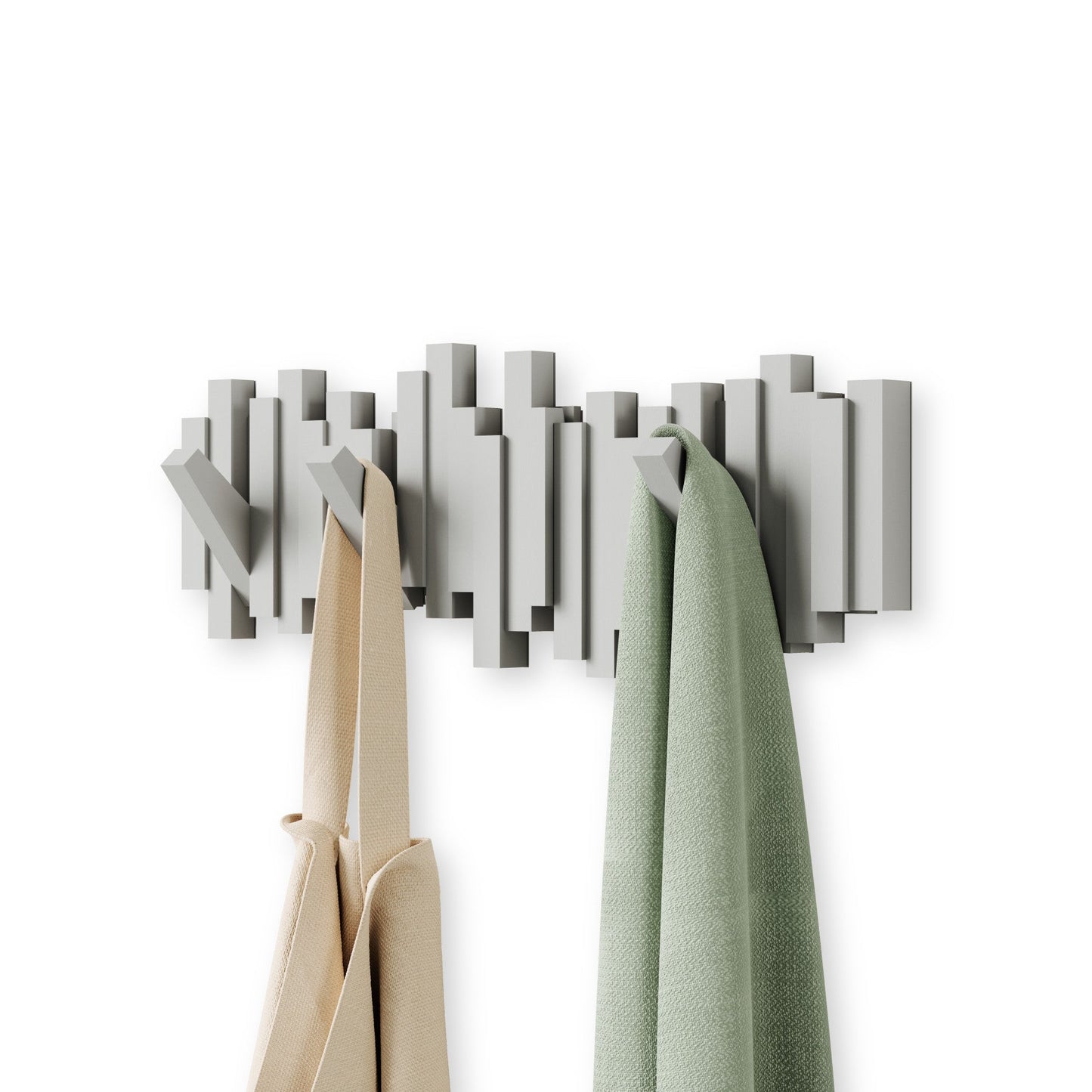 Wandhaken - Nordic Minimalist Wandhaken Dekor