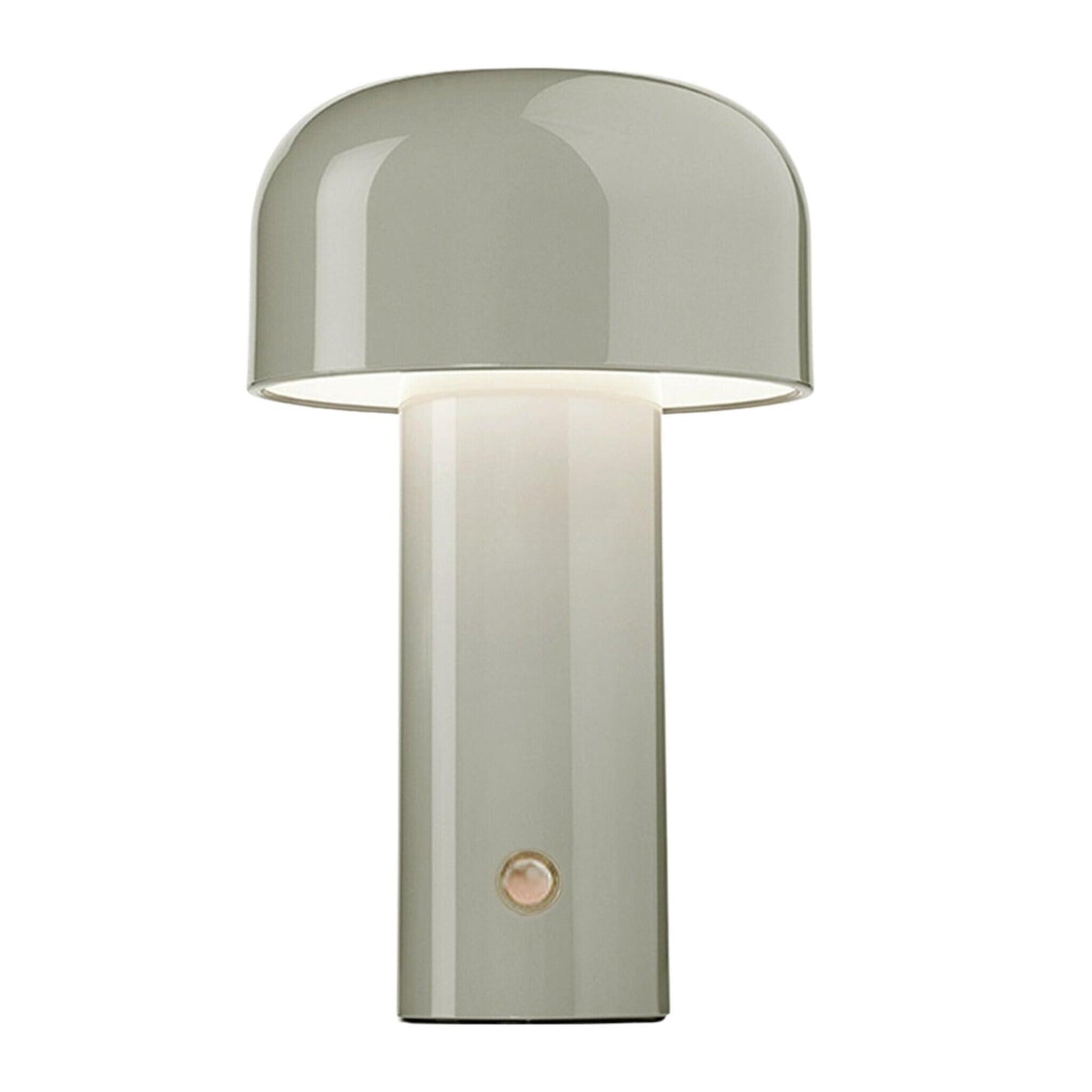 Adele – Kreative Pilz-Lampe