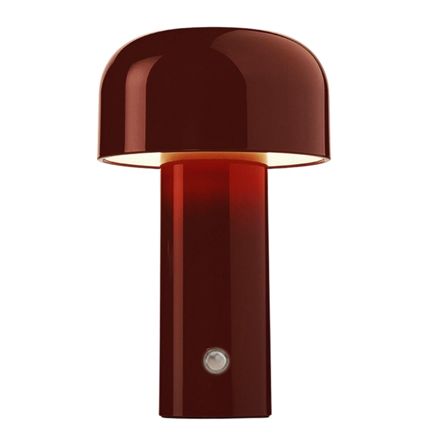 Adele – Kreative Pilz-Lampe