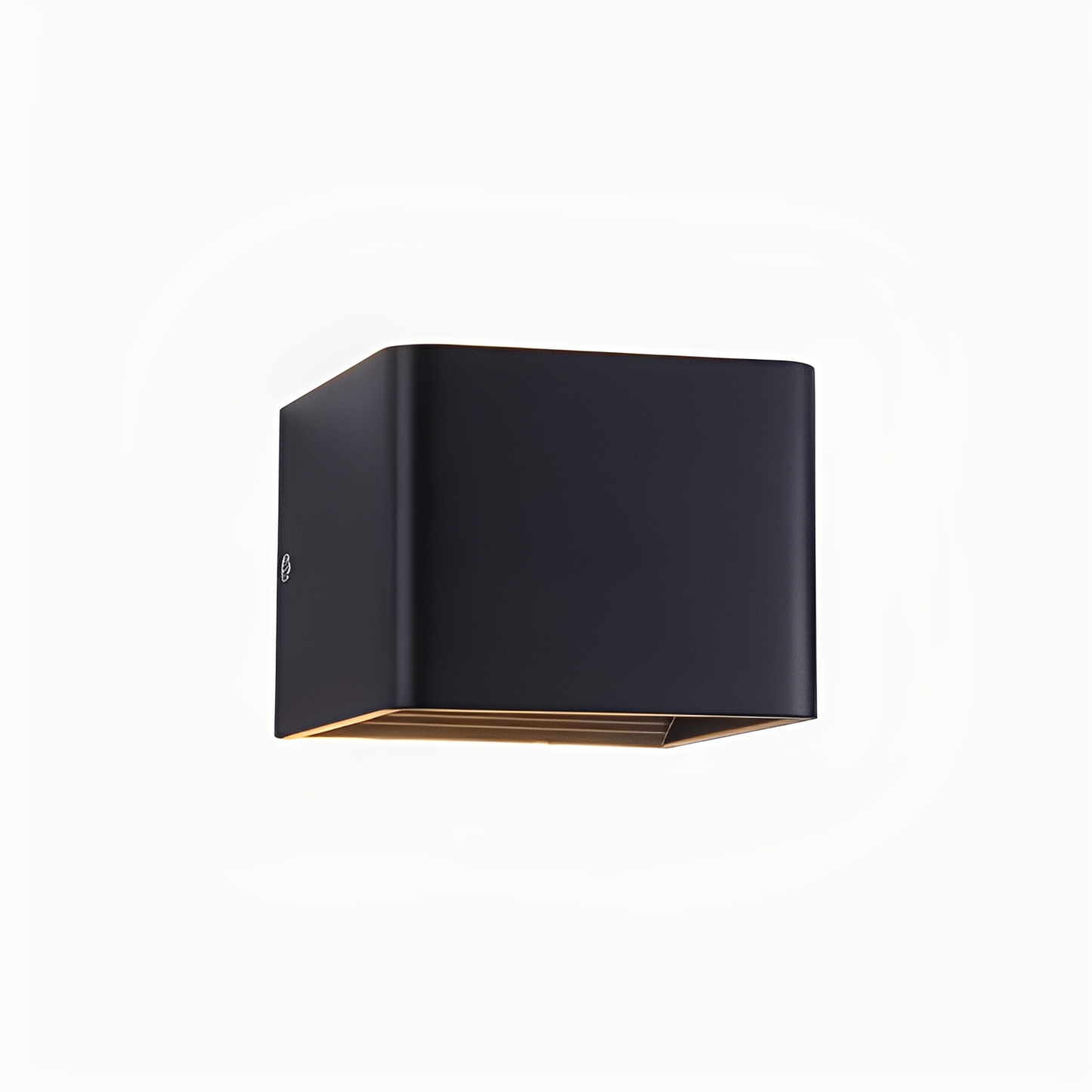 Vera – Alloy einfache Wandleuchte