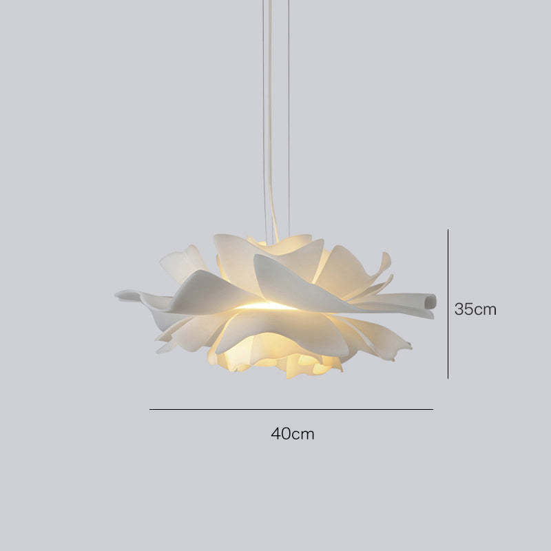 BellaLume – Elegante Design-Suspension für stilvolle Räume