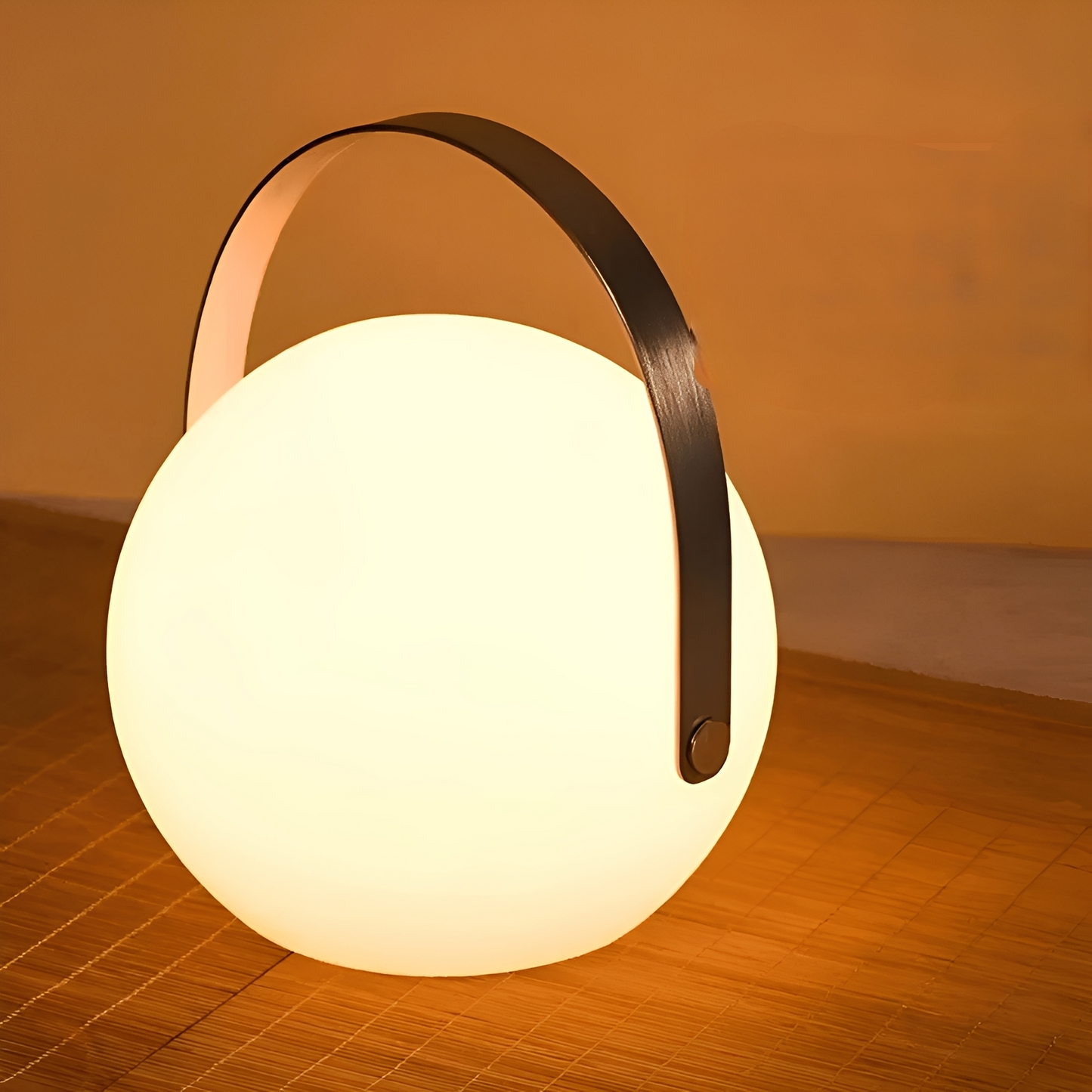 Celes – Tragbare LED-Campinglampe