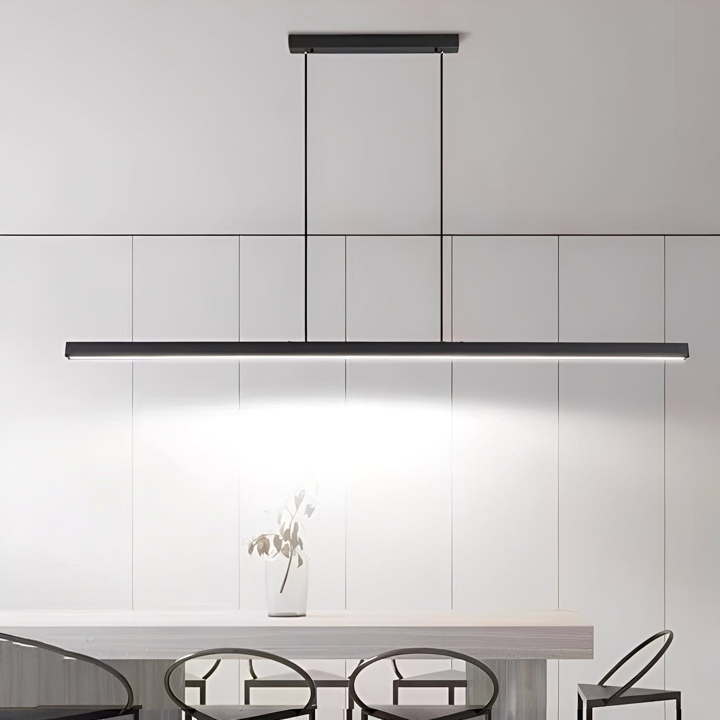 Arvid – Nordische LED-Pendelleuchte