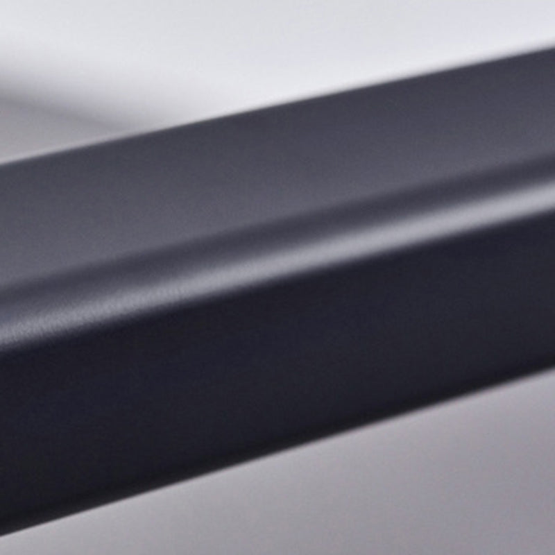 LumiForma – Designer-Pendelleuchte mit geometrischem Kunstglas-Look