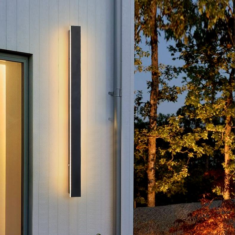 Noel – LED Wandlampe