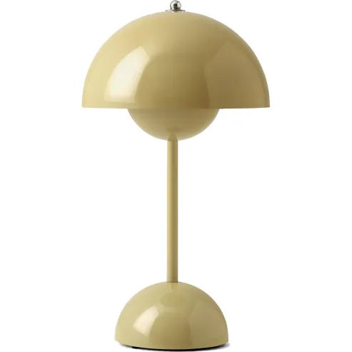 Minimalistische moderne Touch-Lampe