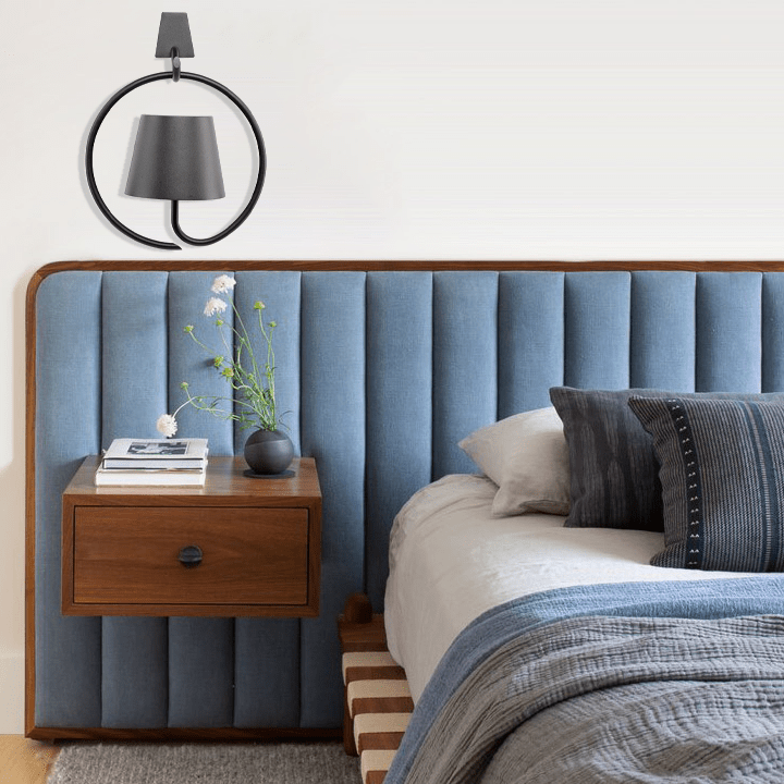 ZenVibe – Minimalistische Designer-Deckenleuchte im Zen-Stil