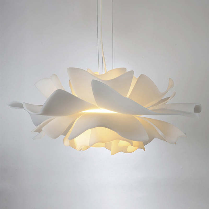 BellaLume – Elegante Design-Suspension für stilvolle Räume