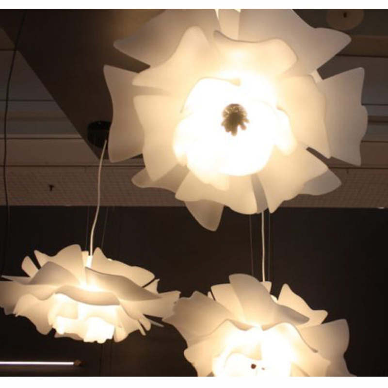BellaLume – Elegante Design-Suspension für stilvolle Räume