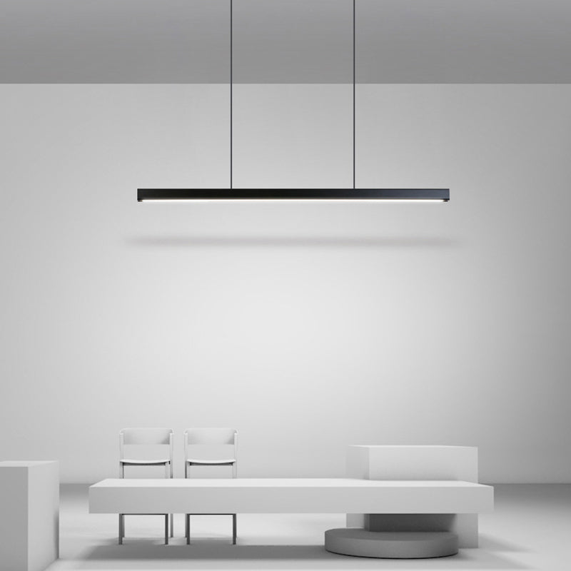 LumiForma – Designer-Pendelleuchte mit geometrischem Kunstglas-Look