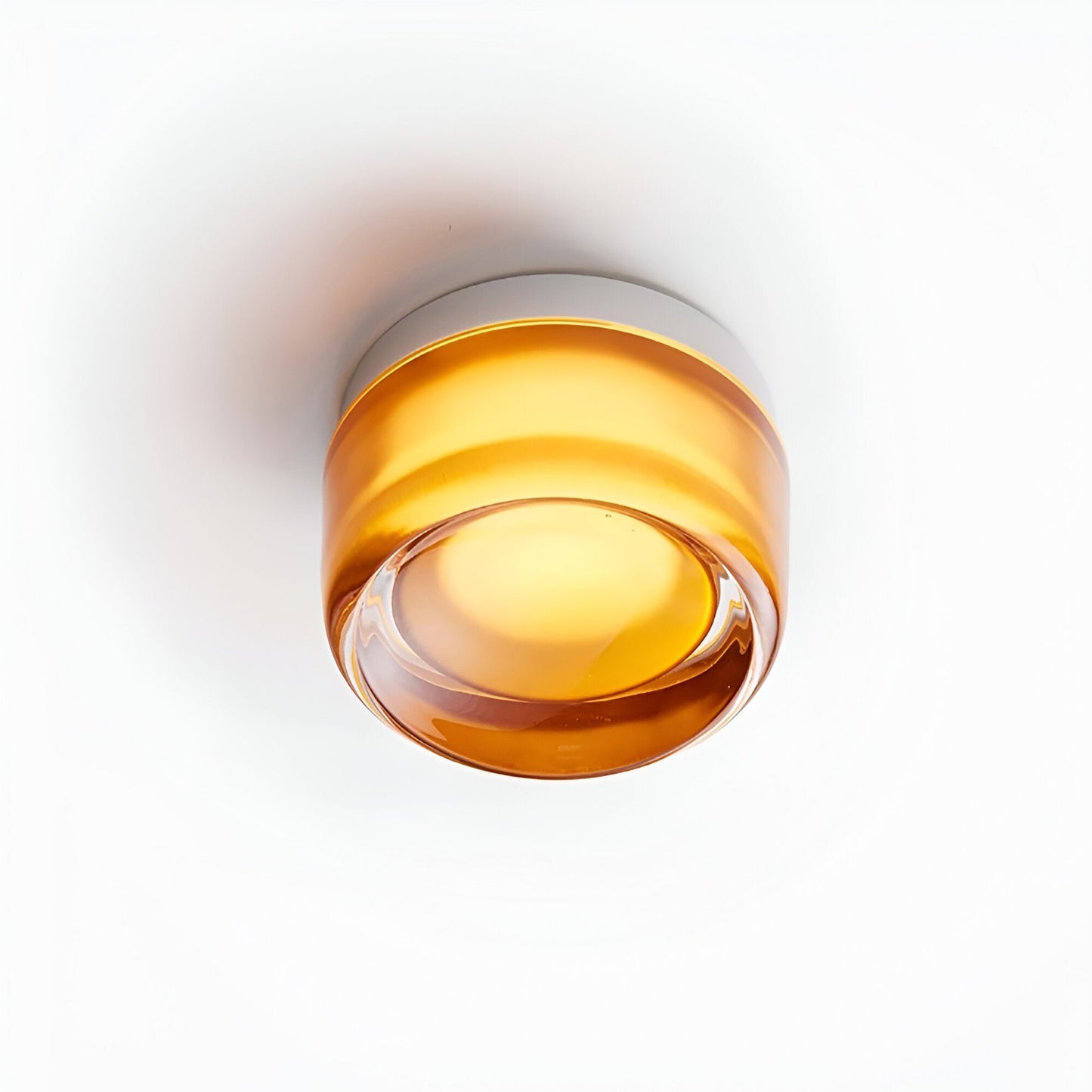 Lukas – Designer Dimple Wandlampe