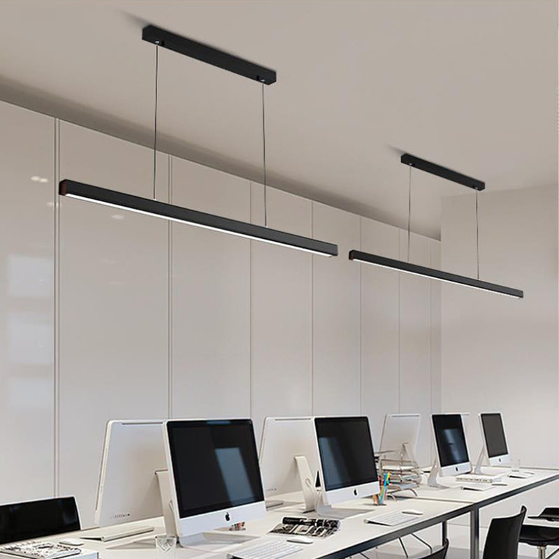 LumiForma – Designer-Pendelleuchte mit geometrischem Kunstglas-Look