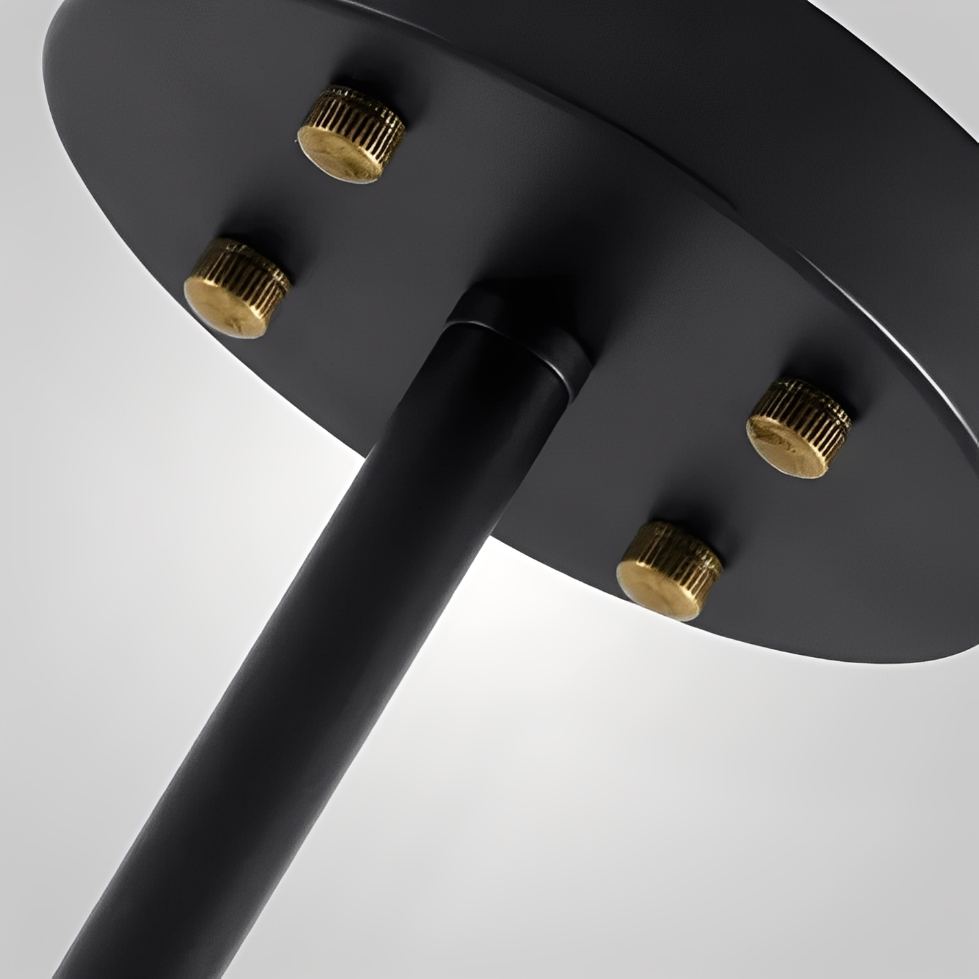 Selma – Skandinavische Design-Molekül-Hängeleuchte