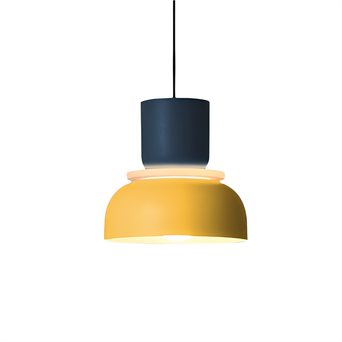 Nova – Trendige Hängelampe im Einfachen Design