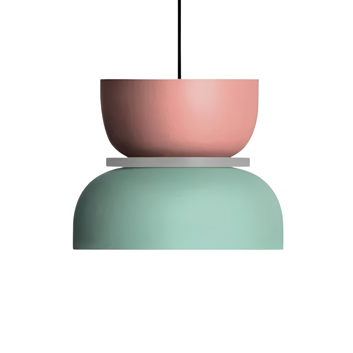 Nova – Trendige Hängelampe im Einfachen Design