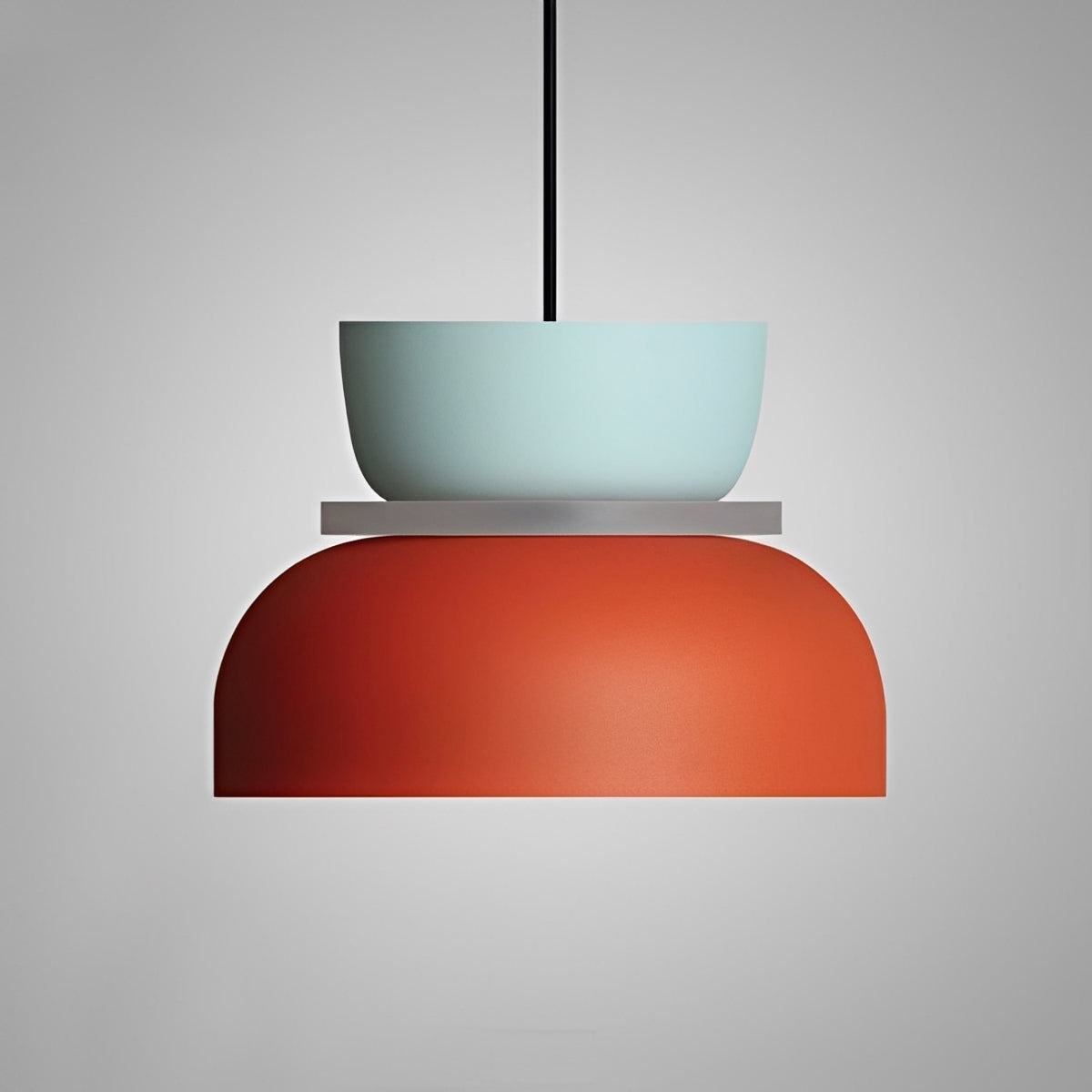 Nova – Trendige Hängelampe im Einfachen Design