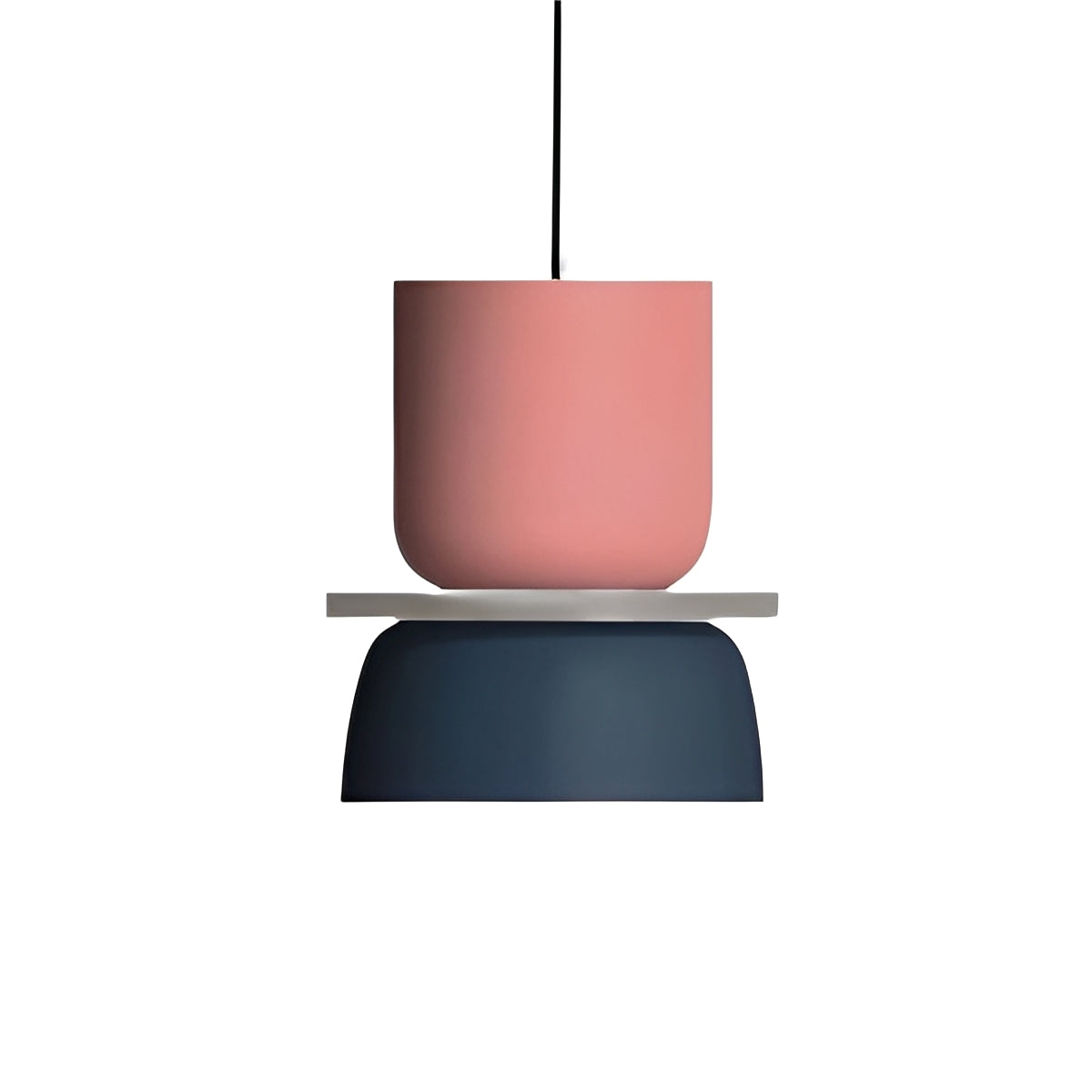 Nova – Trendige Hängelampe im Einfachen Design
