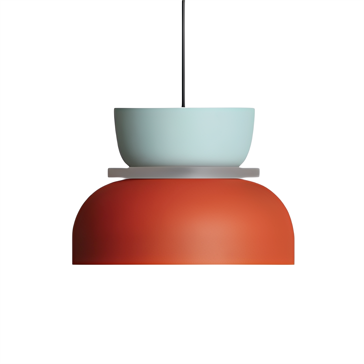 Nova – Trendige Hängelampe im Einfachen Design