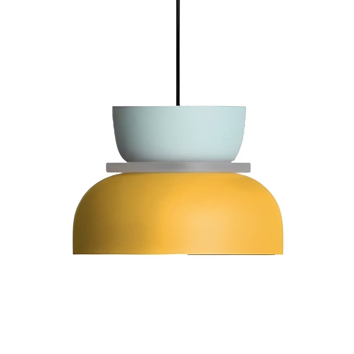 Nova – Trendige Hängelampe im Einfachen Design