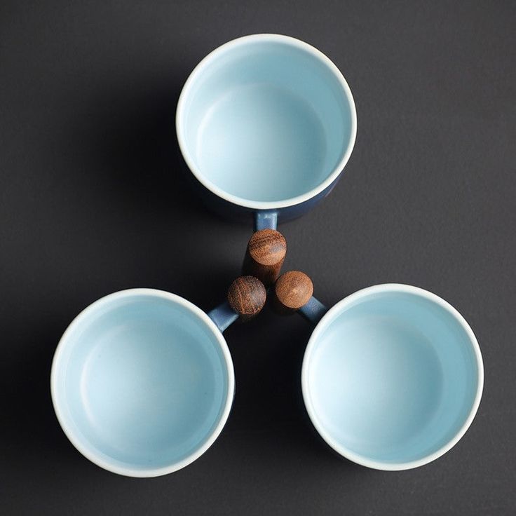 Tuguro – Keramiktasse mit Griff