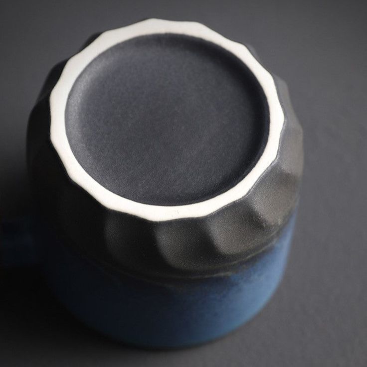 Tuguro – Keramiktasse mit Griff