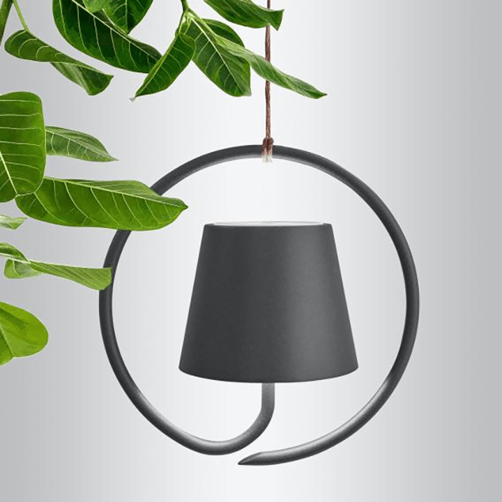 ZenVibe – Minimalistische Designer-Deckenleuchte im Zen-Stil