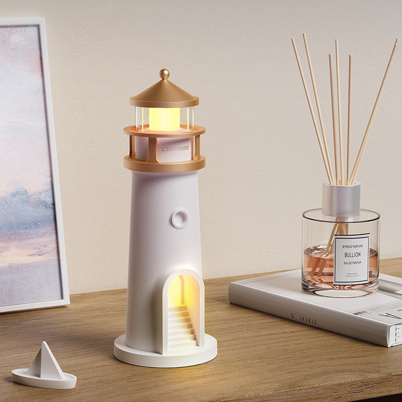 MoonTunes – Bluetooth-Lautsprecher mit Mondlicht-Atmosphäre