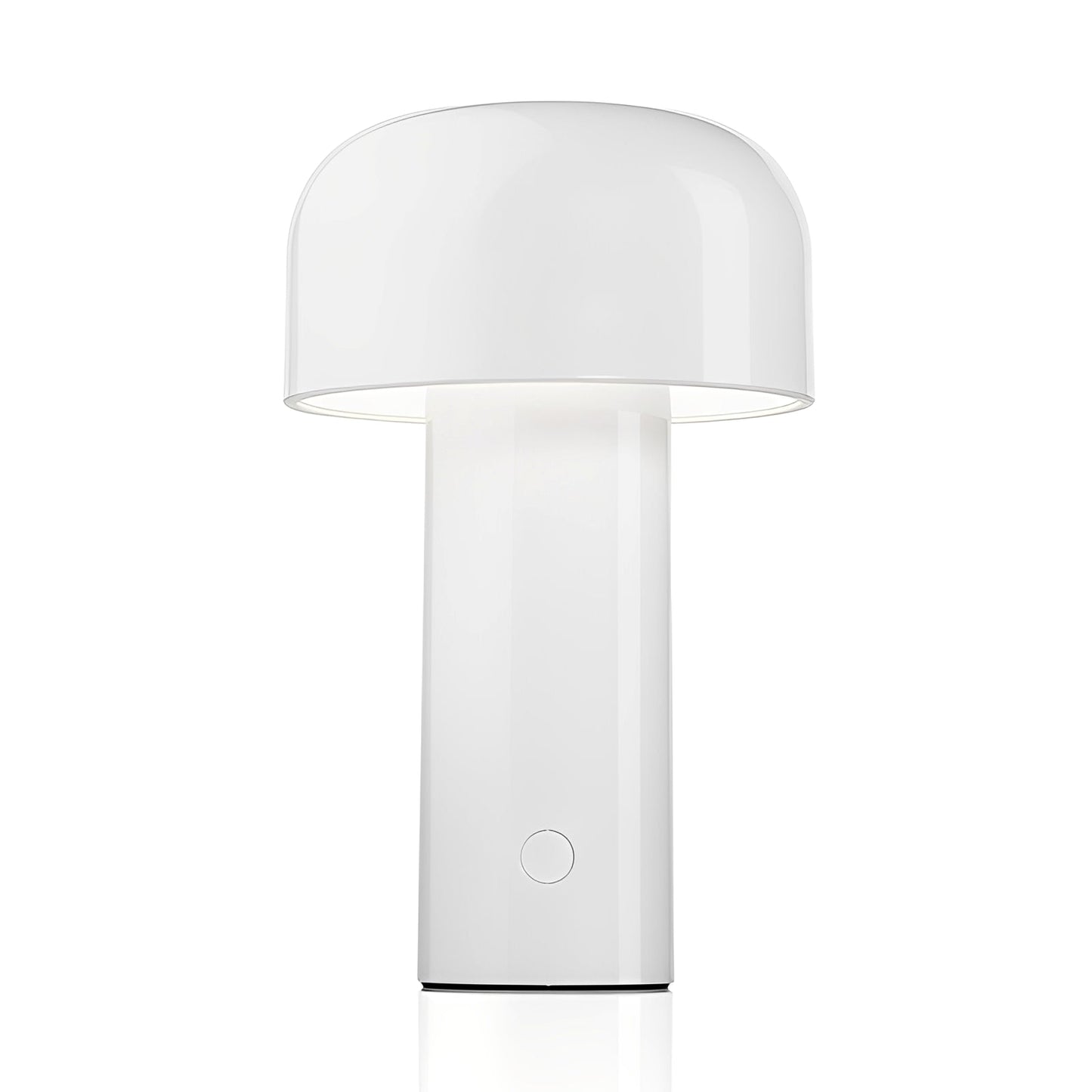 Ayla – LED-Pilz-Lampe für den Tisch