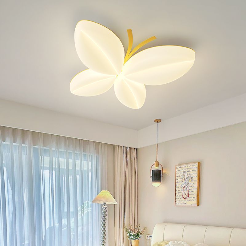 Schmetterling Schlafzimmer Wohnzimmer Lampe