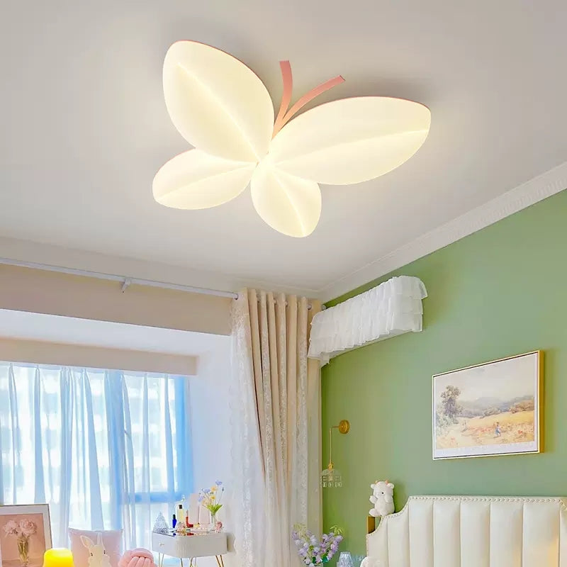 Schmetterling Schlafzimmer Wohnzimmer Lampe