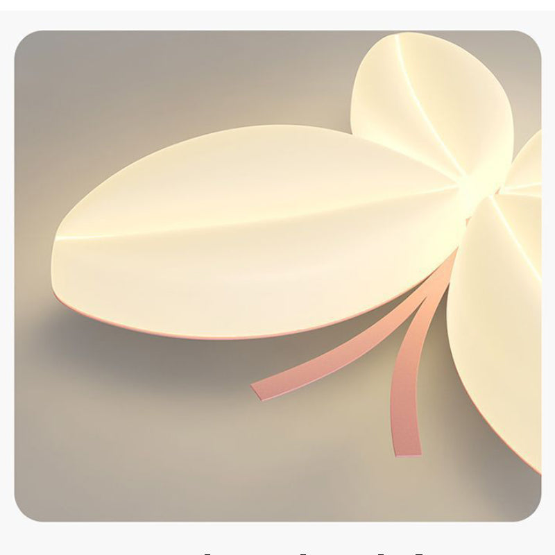 Schmetterling Schlafzimmer Wohnzimmer Lampe