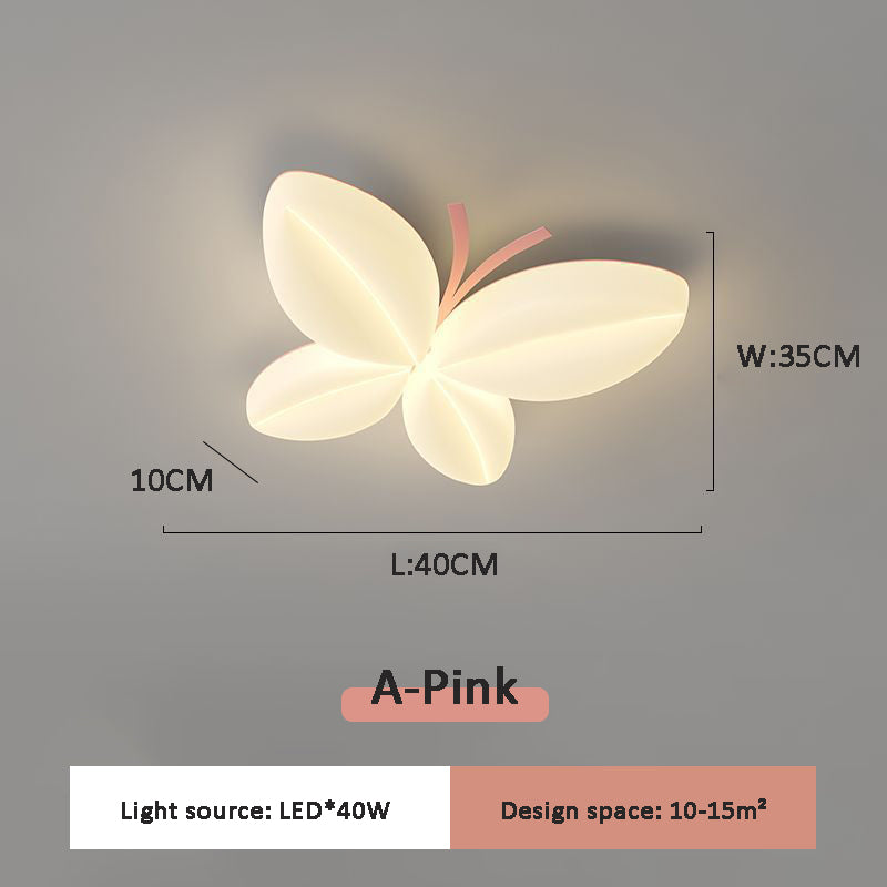 Schmetterling Schlafzimmer Wohnzimmer Lampe