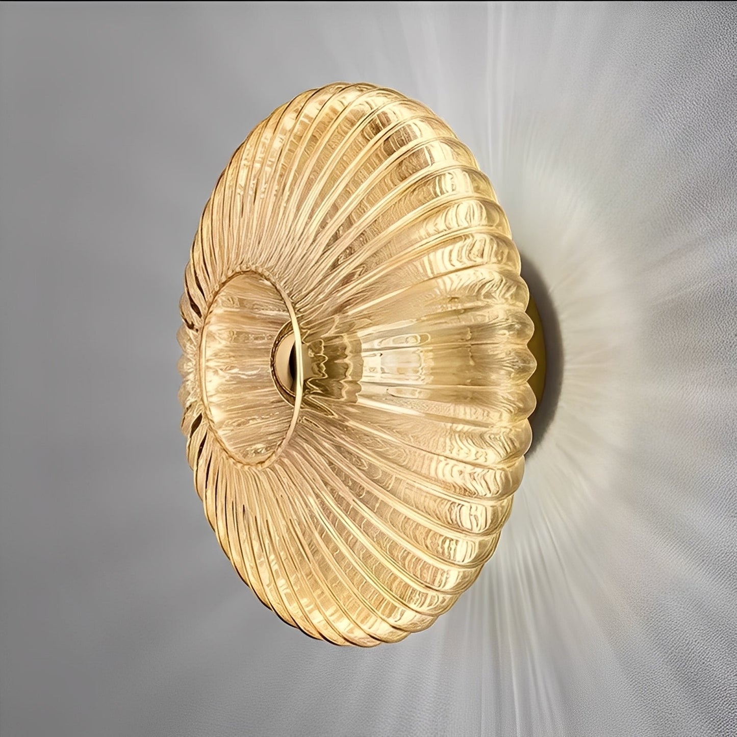 Colette – Französische Wandlampe