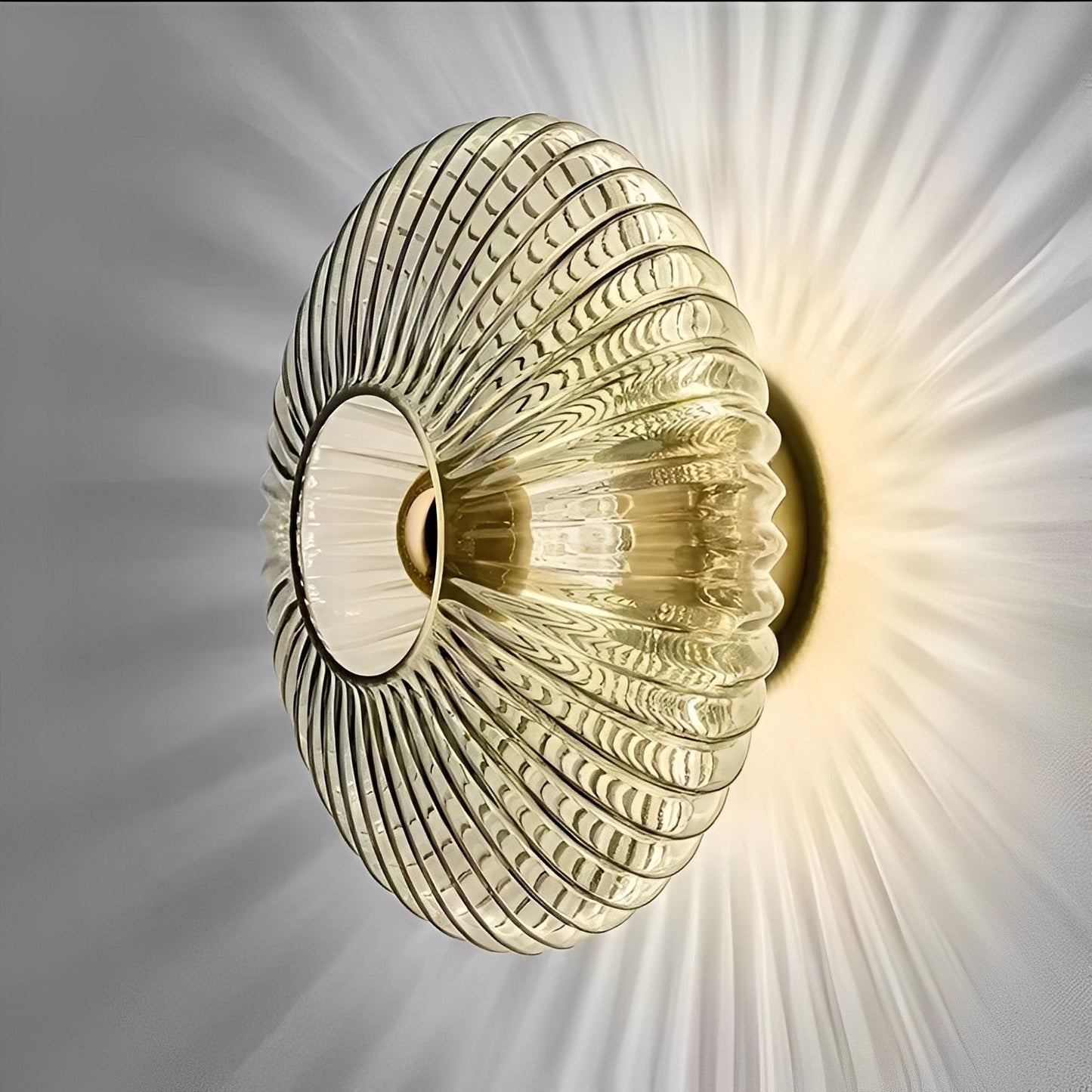 Colette – Französische Wandlampe