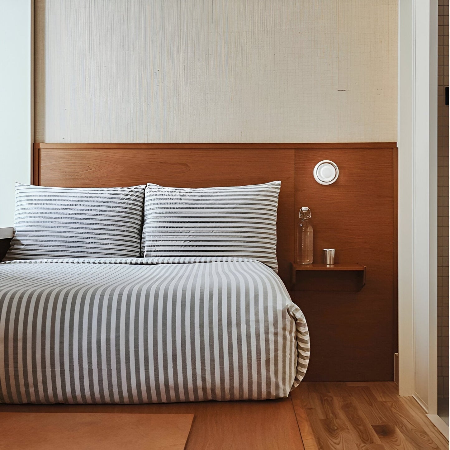 Lukas – Designer Dimple Wandlampe